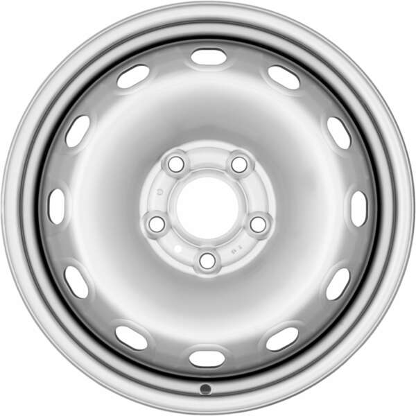 Disky pl. 7503 6x16 5x114,3 ET50 RENAULT 7503, Trafic (05.14-) III / OPEL Vivaro III / NISSAN NV300 / Fiat Talento