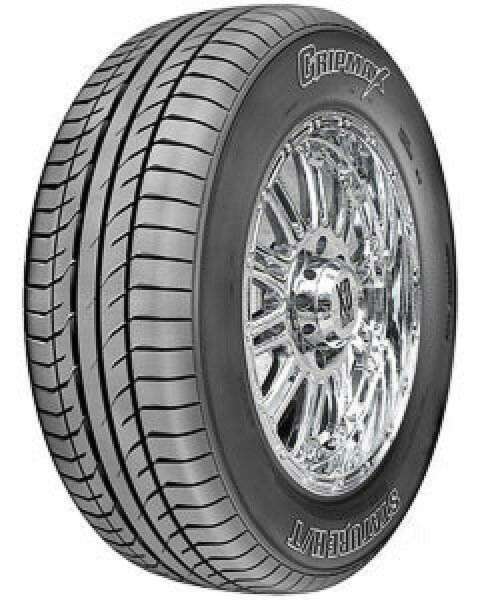 225/60R18 100H Gripmax Stature Ht