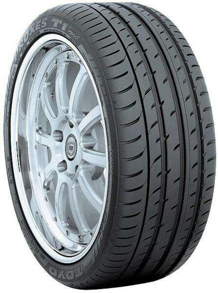 255/60R18 108Y Toyo T1 Sport A Proxes AO 