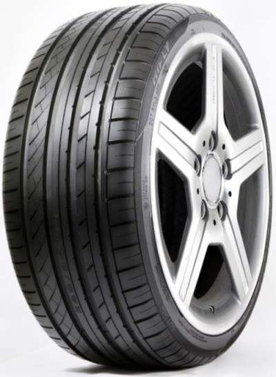 185/55R16 83V Hifly HF805