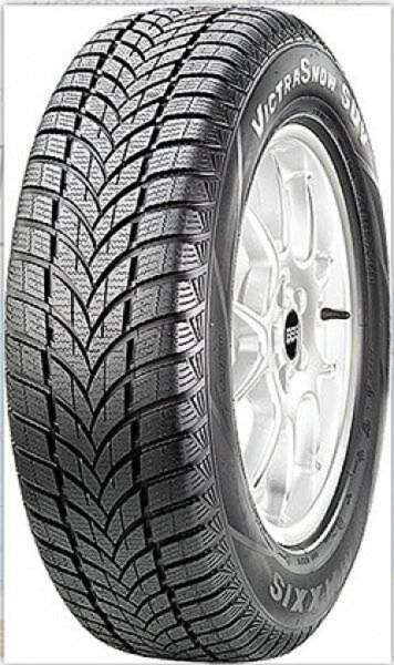 265/65R17 112H Maxxis MA-SW VICTRA SNOW SUV