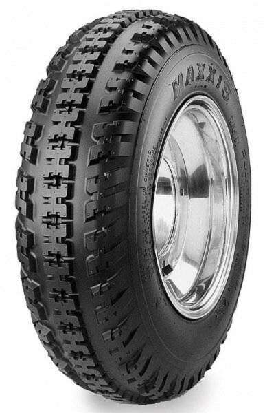 21/7R10 25J Maxxis M931 RAZR