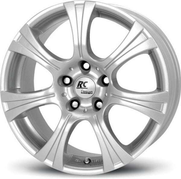 Brock RC15 7x17 4x98 ET39