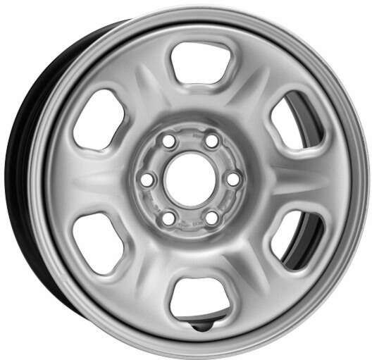Disky pl. 7920 7x16 6x114.3 ET30 NISSAN 7920, Pathfinder (SUV) / Navara
