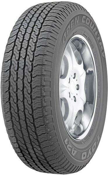 245/70R17 108S Toyo OpenCountry A21 