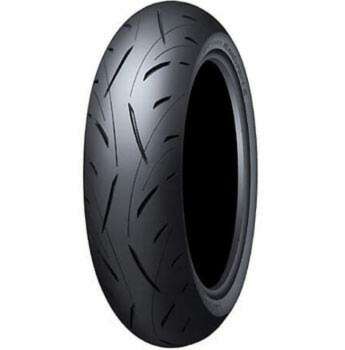 180/55R17 73W Dunlop SPORTMAX ROADSPORT 2 Kawasaki Z900 ('20 )