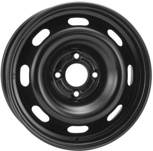 Disky pl. 8055 6x15 4x108 ET23 PEUGEOT 8055, 207(A7)/SW 11.05- /208 (A9)/04.12- /301 (M3)/11.12- / CITROEN C3 II (09.09-) /C3 III (B681, 2016-) /C3 Picasso (A58) /02.09- /DS3(03.10-) /C-Elysee (M4)/11.12-