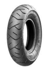 3.5/80R8 46M Heidenau K75 TL front/rear