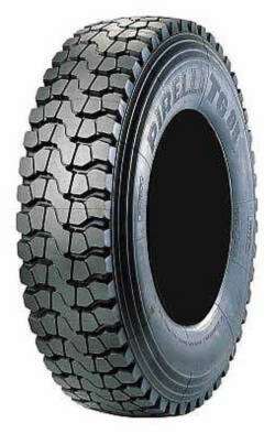 12/0R22.5 152L Pirelli TG85