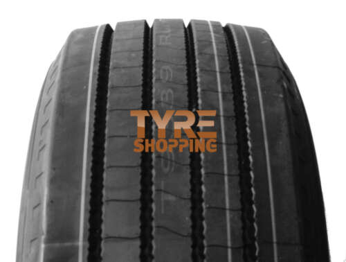 425/65R22.5 165/000K Barum BT 44