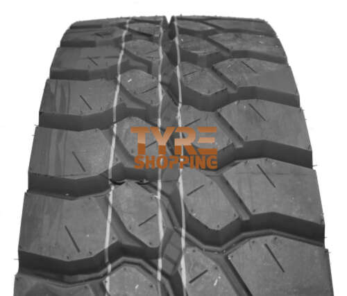 315/80R22.5 156/150K Barum BD 200 M