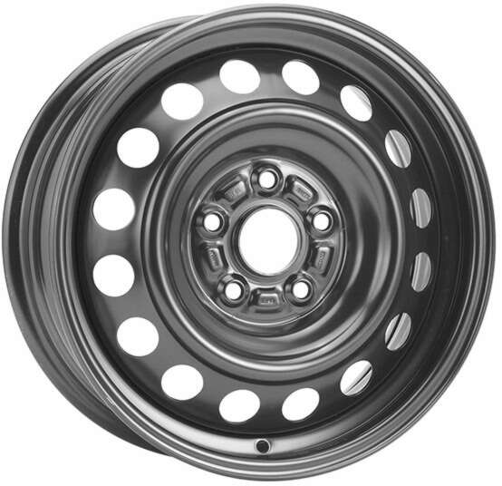 Disky pl. 8183 6x16 5x114,3 ET50 SUZUKI 8183, SX4 (2013-) / SX4 S-Cross