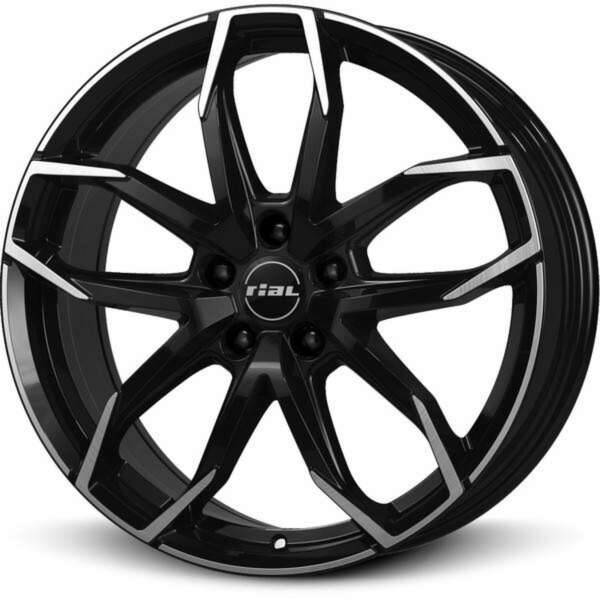 Rial Lucca 8x18 5x112 ET39