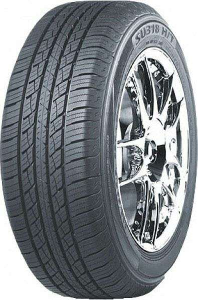 255/50R19 107V Goodride SU318 H/T