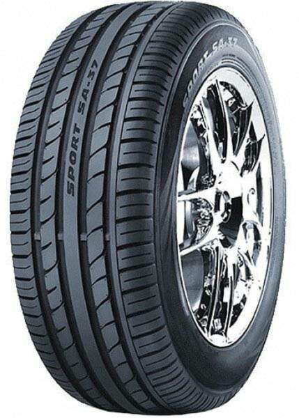 265/45R20 108W Goodride SA37 SPORT XL 