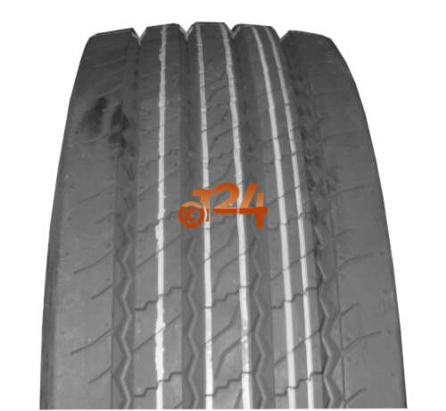 265/70R17.5 139/136M Continental Conti Hybrid LS3