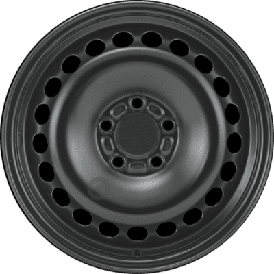 Disky pl. 8275 7x16 5x108 ET50 VOLVO 8275, S60(Y283)/V60 Cross Country / V60 MY10-/S80 (Y286)/02.06-/V70 (Y285)/05.07-/XC60(Y413)11.08-/XC70 (Y381)/05.07- / LAND ROVER Freelander (L359)/09.06-
