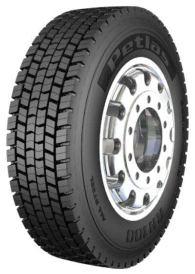 285/70R19.5 146L Petlas RH100