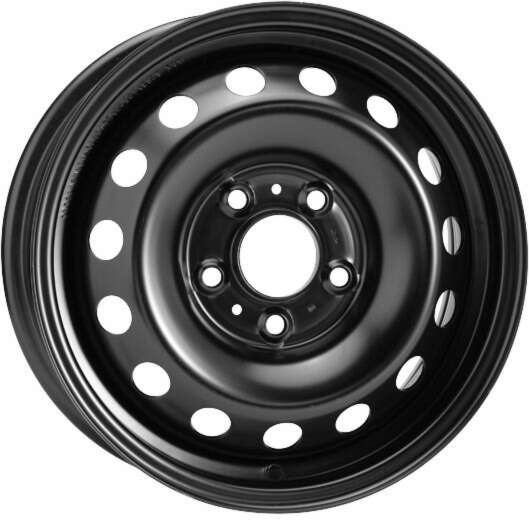 Disky pl. 8503 6x15 5x114,3 ET48 HYUNDAI 8503, ix20