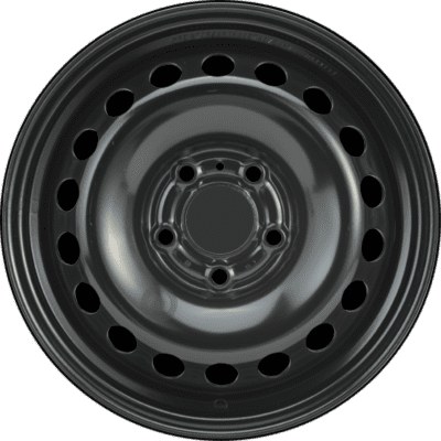 Disky pl. 8625 6x15 5x110 ET49 SAAB 8625, 900 (ab 9/96)/9-3/9-5