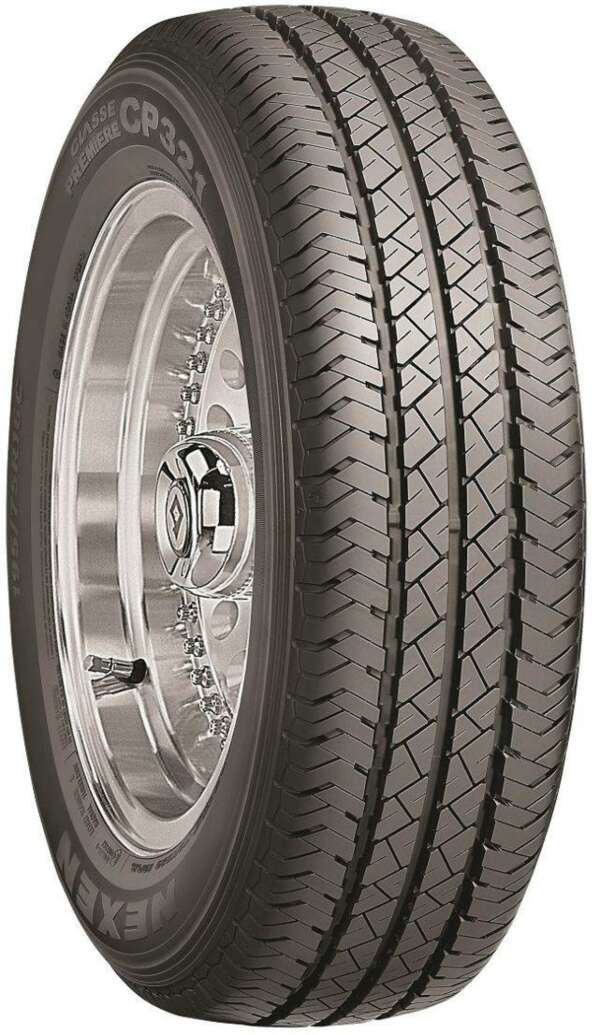 155/80R12 88S Nexen Cp321