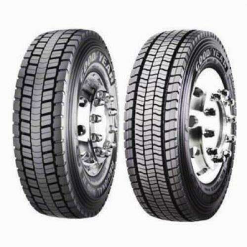 9.5/R17.5 129/127M Goodyear REGIONAL RHD II