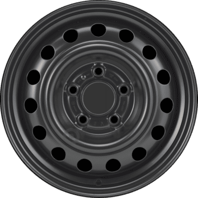 Disky pl. 8756 6.5x16 5x114,3 ET45 HYUNDAI 8756, ix35 (vor Facelift) / Tucson (TL, TLE)