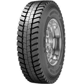 13/0R22.5 156/150K Goodyear OMNITRAC D