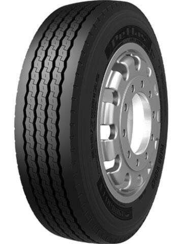 245/70R17.5 143J Petlas NH100 R17.5