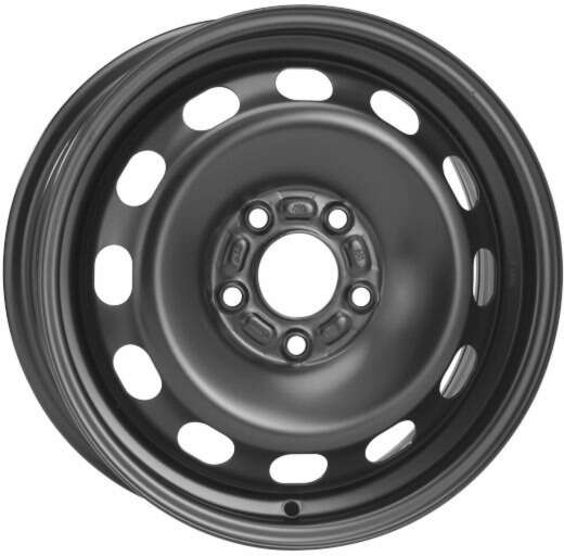 Disky pl. 8795 6x15 5x108 ET52,5 FORD 8795, Focus II/Focus C-Max (MPV) C214