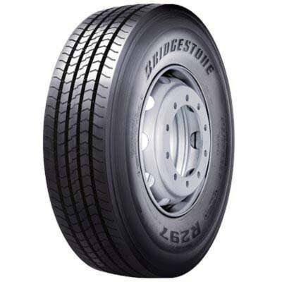 12/0R22.5 152/148L Bridgestone R 297