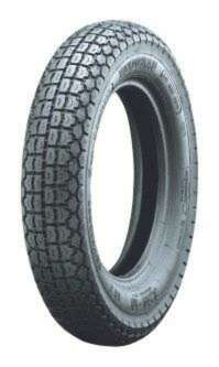 3/80R10 50J Heidenau K38 REINF. TL