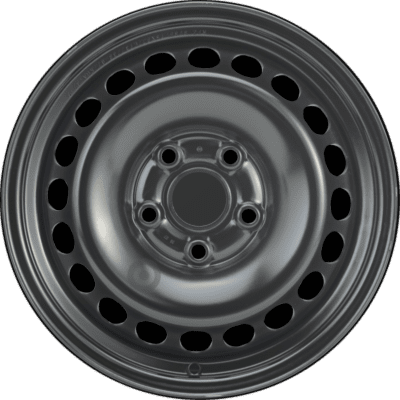Disky pl. 8955 6x15 5x112 ET37 VOLKSWAGEN 8955, Passat M/Y01 (B5)/Variant