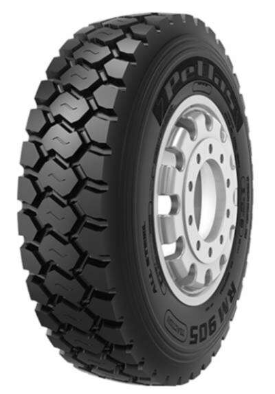 13/80R22.5 154K Petlas RM905