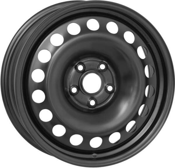 Disky pl. 9021 6.5x17 5x112 ET38 VOLKSWAGEN 9021, Tiguan II (2016-) / SEAT Tarraco / SKODA Kodiaq / AUDI Q3 (2018-)