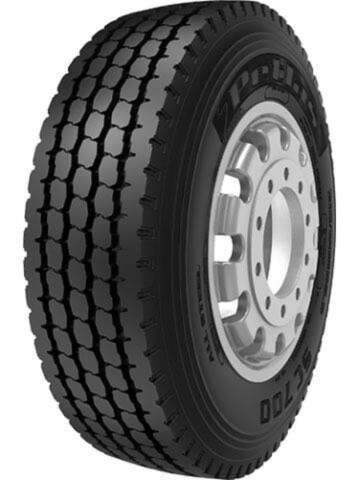 13/80R22.5 156K Petlas SC-700