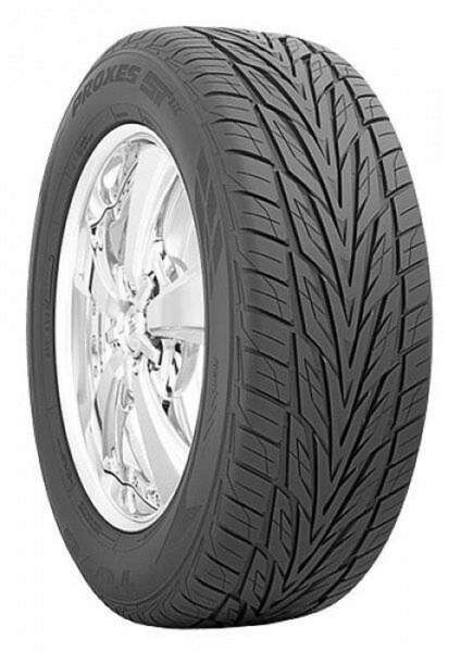 245/50R20 102V Toyo PROXES S/T III 
