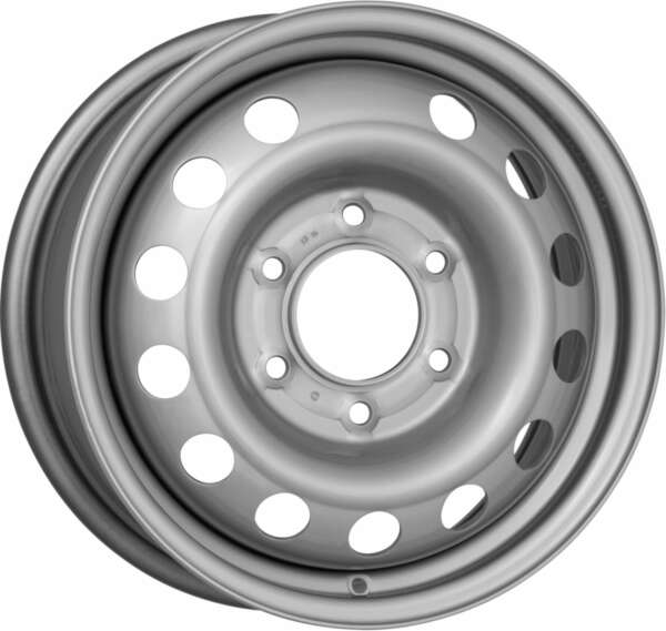 Disky pl. 9208 6.5x16 6x139,7 ET56 HYUNDAI 9208, H-1 Travel/Cargo (Typ: TQ; TPMS)