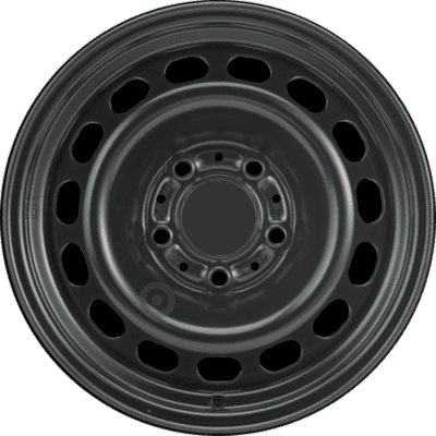 Disky pl. 9235 7x15 5x120 ET20 BMW 9235, 5 - Serie (E39)/Touring