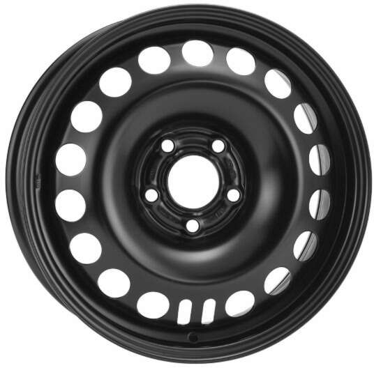 Disky pl. 9247 6.5x16 5x105 ET39 OPEL 9247, Astra-J (08.09-)/Astra-J/Sportstourer(12.2009-)/Van / CHEVROLET Cruze (02.09-)/Cruze Kombi(05.2012-)