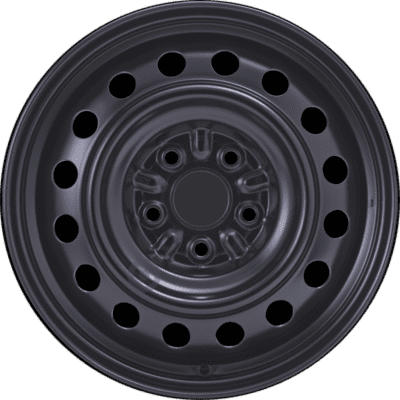 Disky pl. 9265 6.5x16 5x114,3 ET45 TOYOTA 9265, Corolla Verso M/Y 04/Corolla Verso 2,2 D-CAT(ab N04)/Camry(Nur USA/Canada)