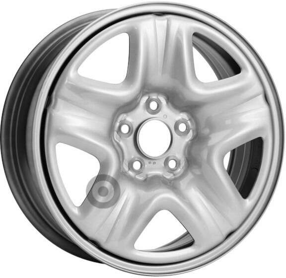 Disky pl. 9312 6.5x17 5x114,3 ET50 HONDA 9312, CR-V