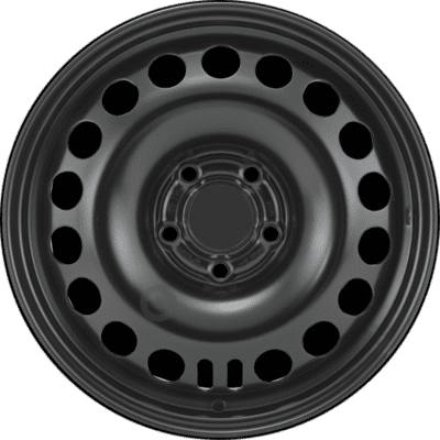 Disky pl. 9327 6.5x16 5x115 ET41 OPEL 9327, Insignia II (2017-)/ Insignia II Grand Sport/Sports Tourer / Astra-J (08.09-)/Astra-J/Sportstourer(12.2009-)/Van / Zafira (2011-)/Zafira C Tourer(01.2012-) / CHEVROLET Cruze (02.09