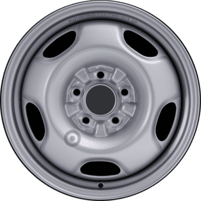Disky pl. 9405 6x16 5x114.3 ET46 MITSUBISHI 9405, Outlander / Pajero Pinin / Lancer 2,0 (JT) / Lancer Sport