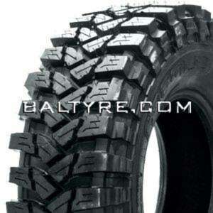 285/75R16 126Q Tessilgomma TESSIL.CLIMBER
