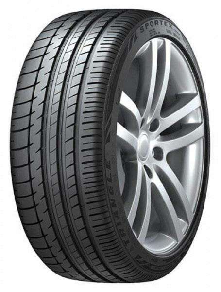 255/50R19 107Y Triangle SPORTEX TH201 XL 
