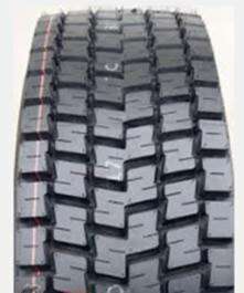 315/60R22.5 152L Doublecoin RLB450