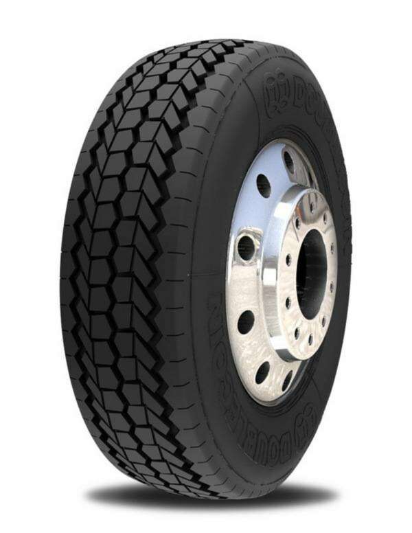 425/65R22.5 165K Doublecoin RLB900