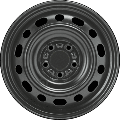 Disky pl. 9532 6x16 5x114,3 ET50 MAZDA 9532, Mazda 6