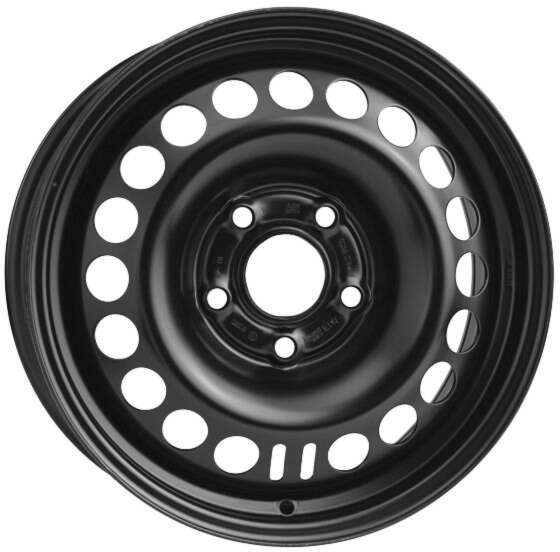Disky pl. 9623 6.5x16 5x120 ET41 OPEL 9623, Insignia/Sports Tourer / SAAB 9-5 (11.09-)/Sportkombi (2011-)